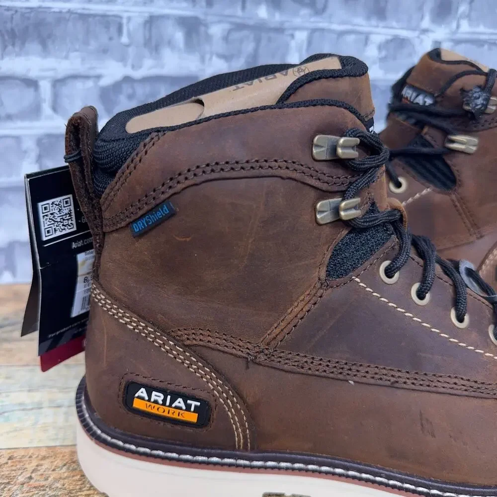 Ariat Rebar Lift 6